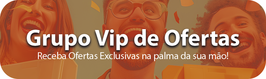 Grupo Vip de Ofertas